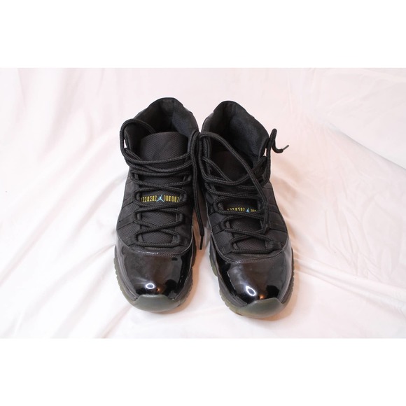 Jordan 11 Gamma - 12 Men\'s - Replacement Box